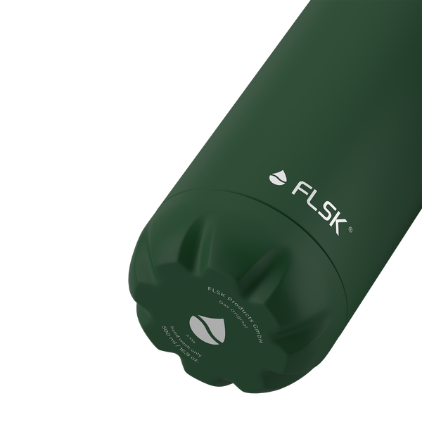 Thermosflasche 500 ml