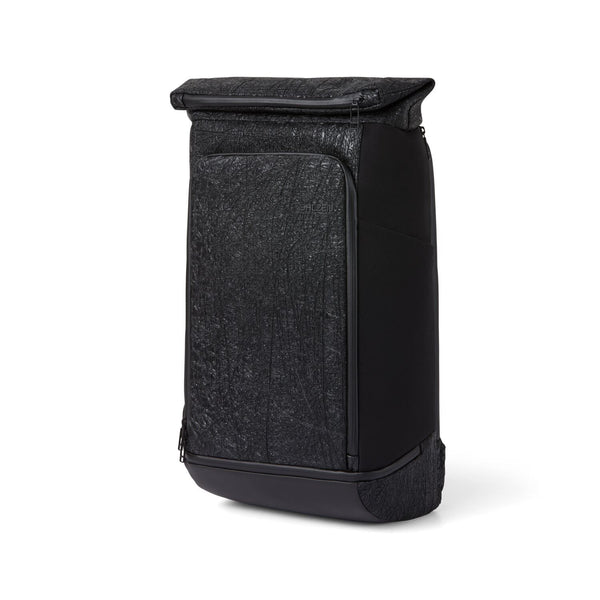 Triplete Travel Backpack NOIR (Limited Edition)