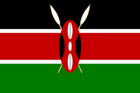 Welcome to Kenia