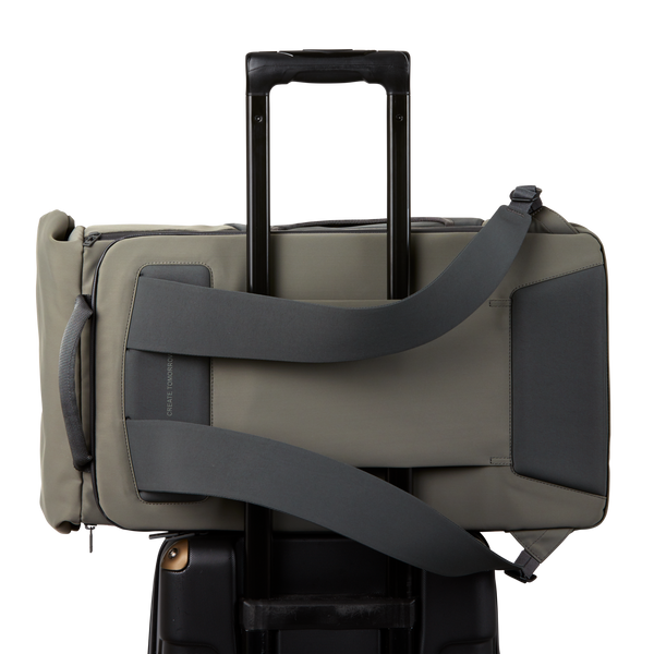 TRIPLETE Travel Backpack